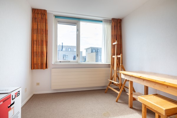 Medium property photo - Kloosring 63, 3261 SG Oud-Beijerland